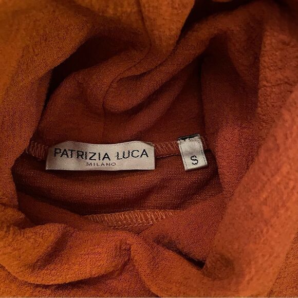 Patricia Luca turtleneck  - Picture 5 of 7